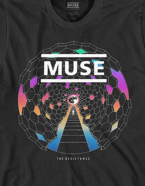 Unveiling the Ultimate Guide to Muse Merch: Your One-Stop Shop for Official Gear
