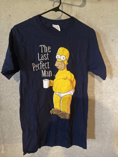 The Simpsons MerchMerch: Elevate Your Fan Status with Iconic Pieces