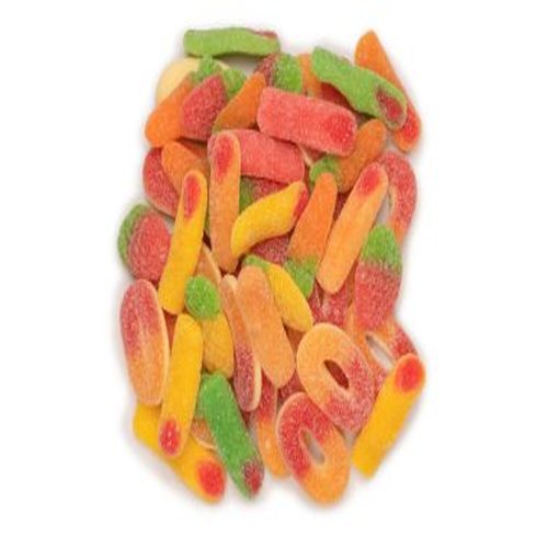Indulge in Bliss: Top Picks for THC Gummies