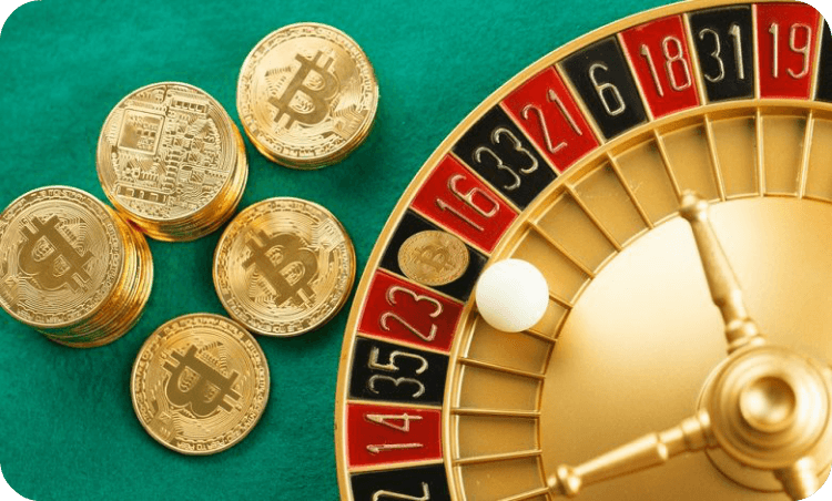 Enter the World of Crypto Gaming: Ethereum Casinos