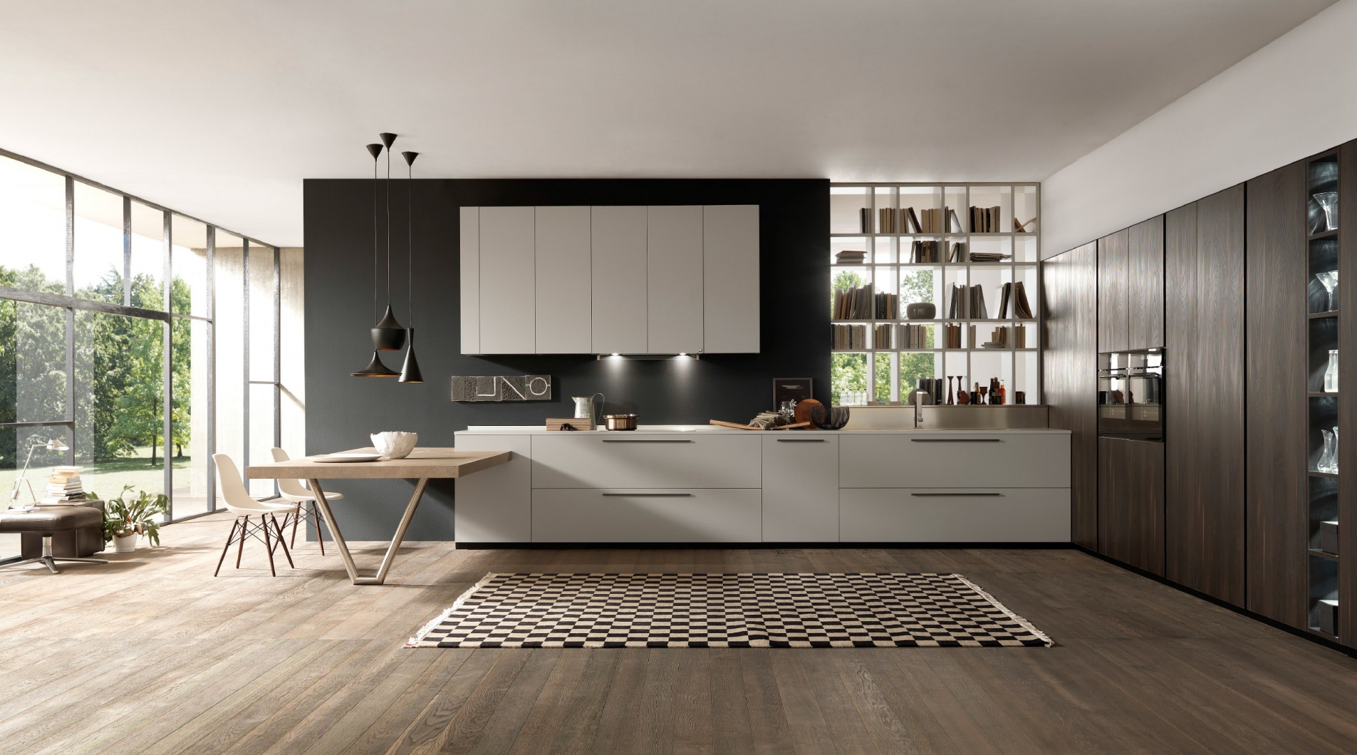 Cabinet Design Essentials: Functionality Meets Aesthetics