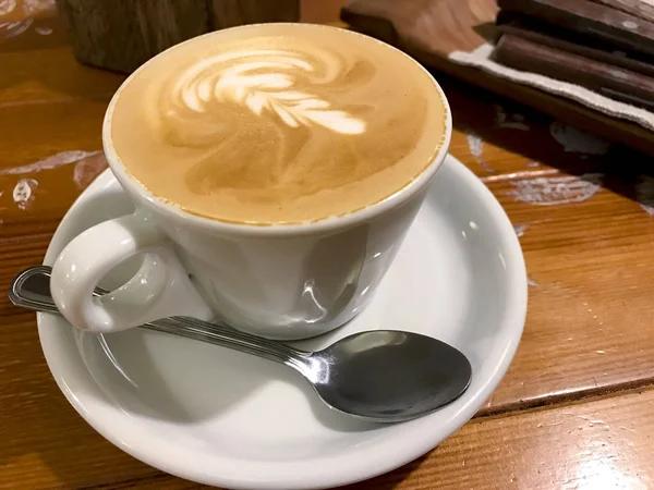 VICoffee Bar’s Seasonal Specials: Coffee Drinks to Warm Your Soul