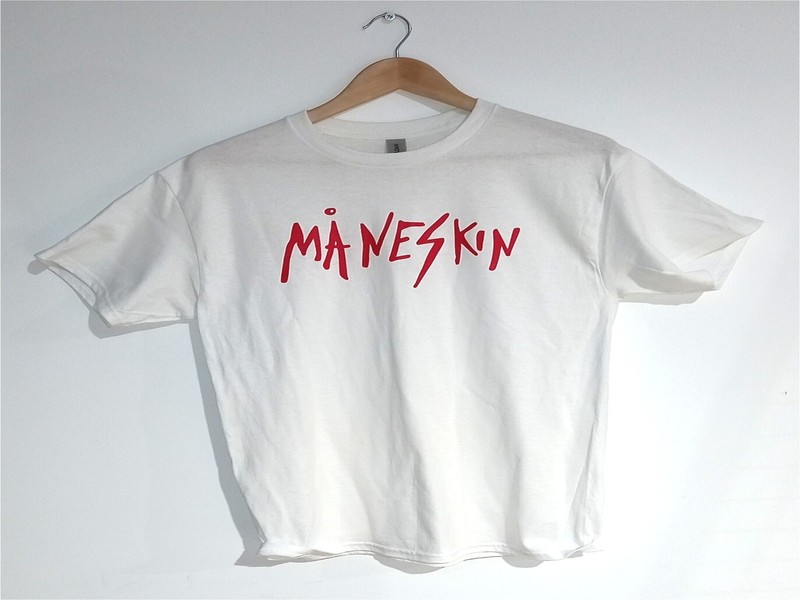 Exploring MÃ¥neskin's Official Merchandise: Quality Products for True Fans
