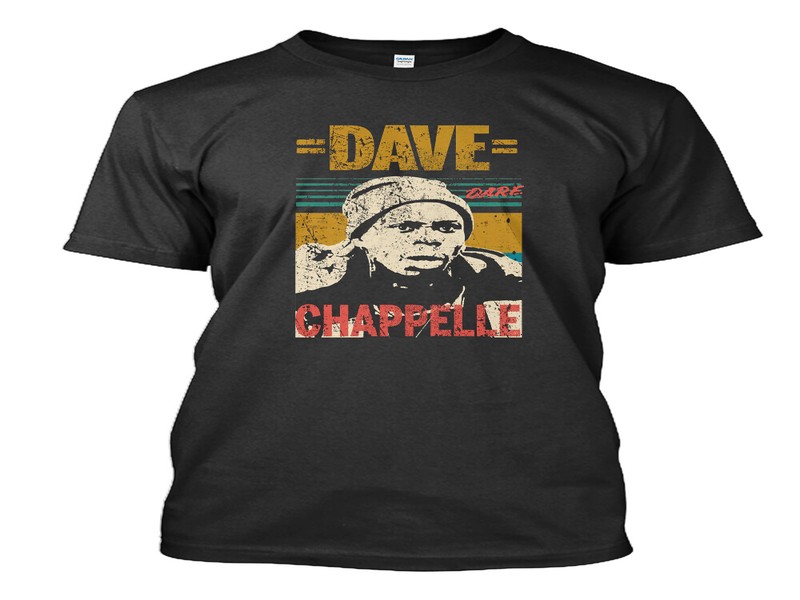 The Art of Authenticity: Understanding Dave Chappelle's Official Store