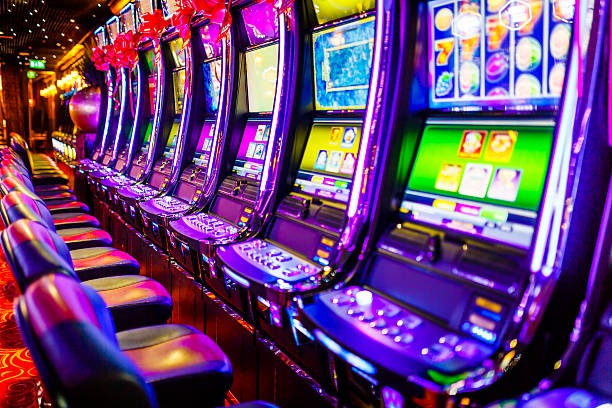 Non AAMS Casinos with Fast Deposit Processing