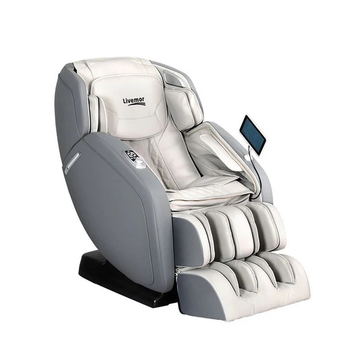 Do Massage Chairs Help With Recovery After Physical Jobs?