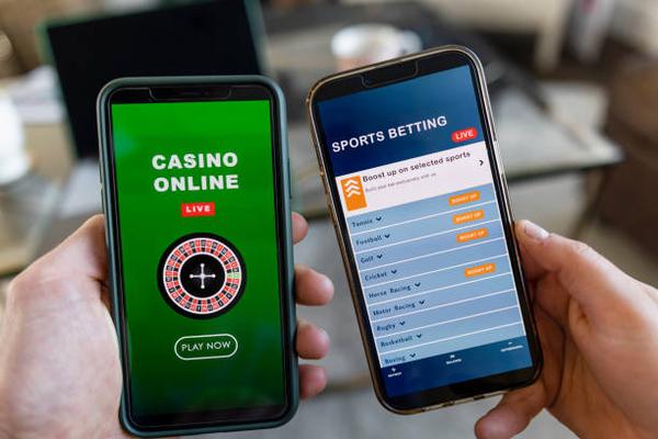 Sports betting communities creating global connections