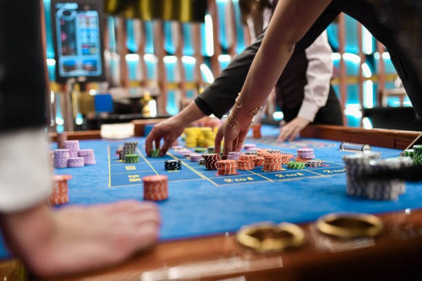 Leading Platforms for Online Casino Real Money Singapore Gaming