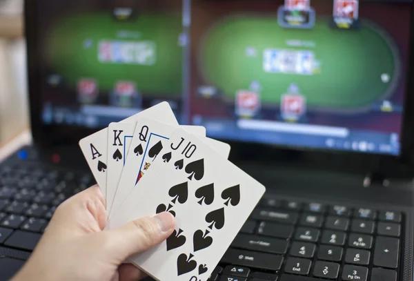 casino en ligne for Real Money Players