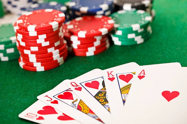 Secure Payment Methods on Site Casino En Ligne