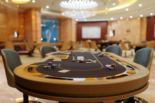 Casino en Ligne France Market Forecast for 2026