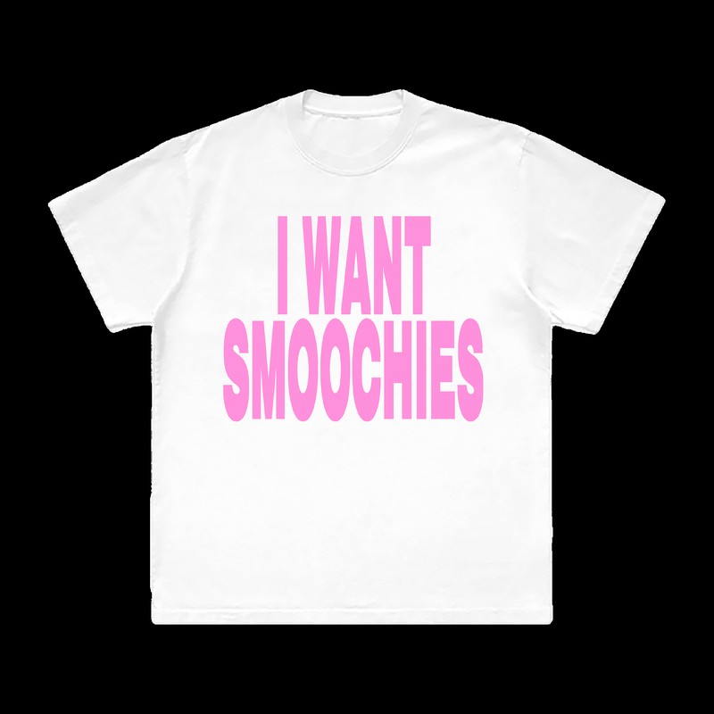 Official Ashnikko Merch Collection for 2026