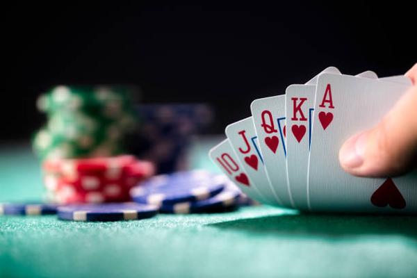 How to Evaluate Casino Website Structure and Navigation
