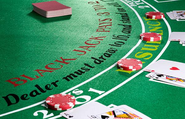 Find Strategic Blackjack Variations among the best online casino sites Singapore for Enthusiasts