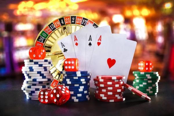 Where to find reliable information on casino site scoring