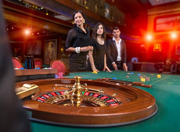 A Helpful Introduction to online casinos Singapore For comparing entertainment options