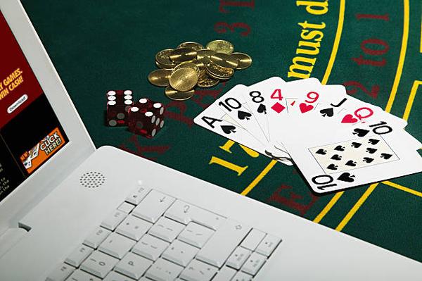 Online Casinos in UAE: A Beginner's Guide to Terms and Conditions