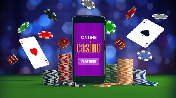 Questions Players Have About Singapore online casino