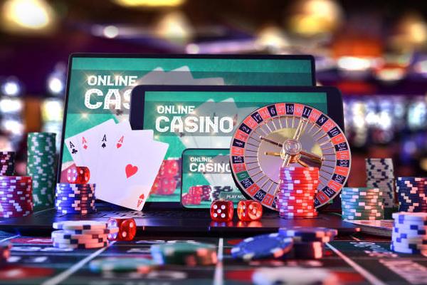 Exploring the Market for casino sicuri non AAMS