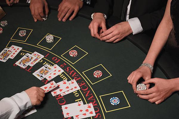 The Relationship Between Innovation and casino non aams