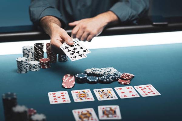 Casino Dubai: Common Misconceptions About Activity Statements