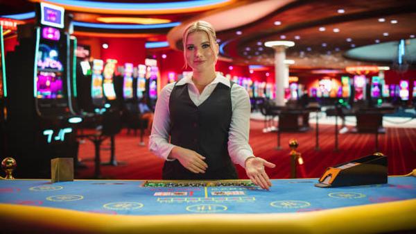 Discovering Popular Slot Categories at an online casino Singapore Website