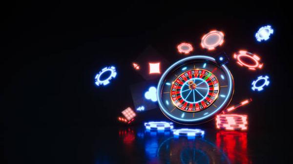 Explore Mystery Bonus Features Through คาลิโน for Slot Enthusiasts