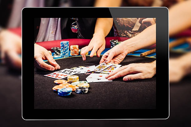 Reviewing Popular Entertainment Features at Online Casino Singapore
