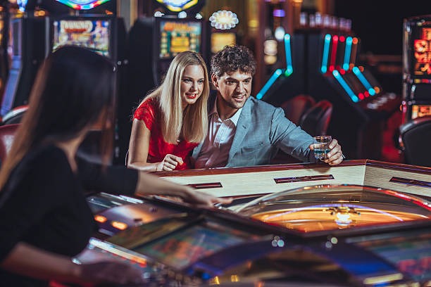 Migliori Casino Online Per Una Scelta Informata