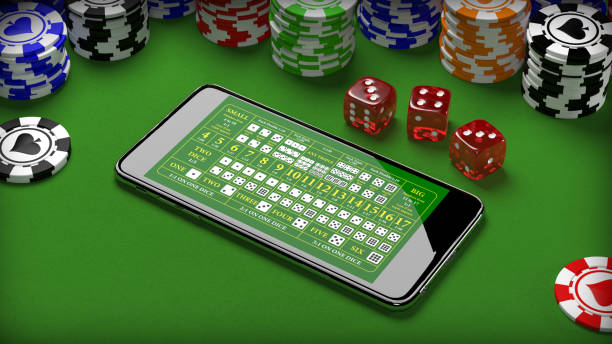 Top Picks for the best online casinos in Saudi Arabia