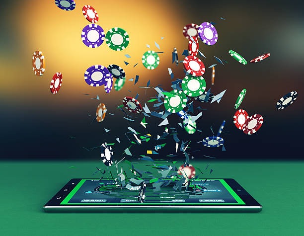 Finding Current Trusted Online Casino Singapore Options