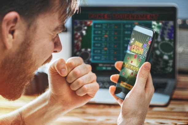 How to Understand Overseas Casino Sites Site Comparisons