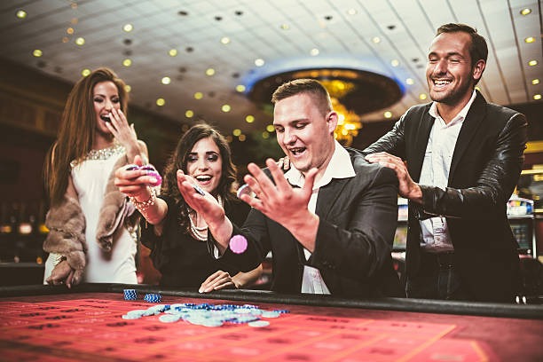 Digital Entertainment Trends Emerging Around online casino Singapore